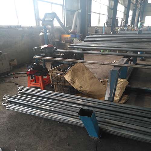常平镇桥梁桩基声测管的施工工艺流程